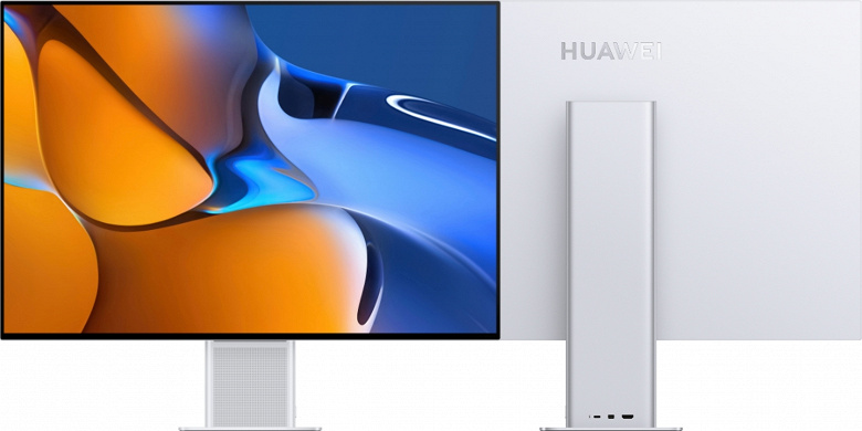 Huawei MateView GT выйдет в России. Представлены глобальные версии Huawei MateView и MateView GT